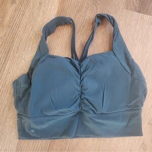 BuffBunny Bloom Sports Bra